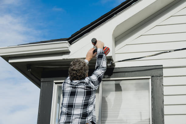 Best James Hardie Siding  in Fairfield, CA