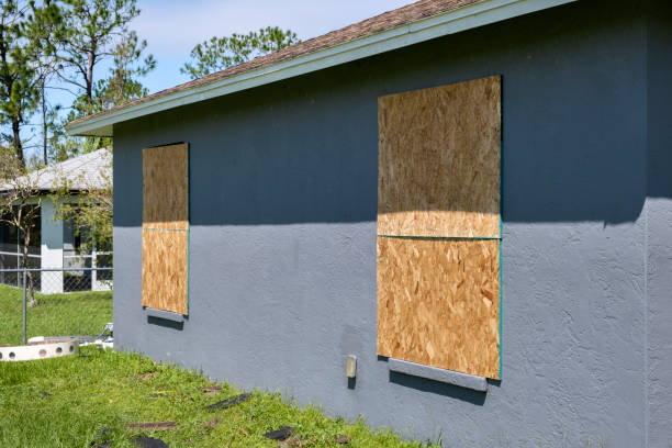 Best Historical Building Siding Restoration  in Fairfield, CA